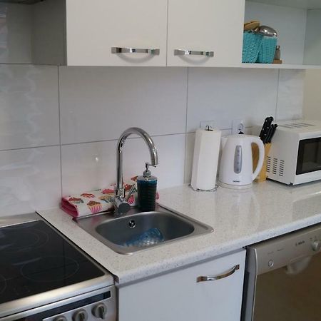 Apartament Bajka Apartment Rumia Ngoại thất bức ảnh