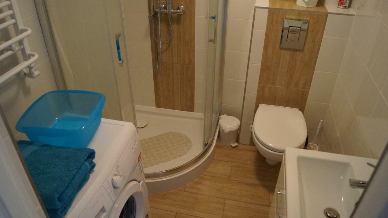 Apartament Bajka Apartment Rumia Ngoại thất bức ảnh