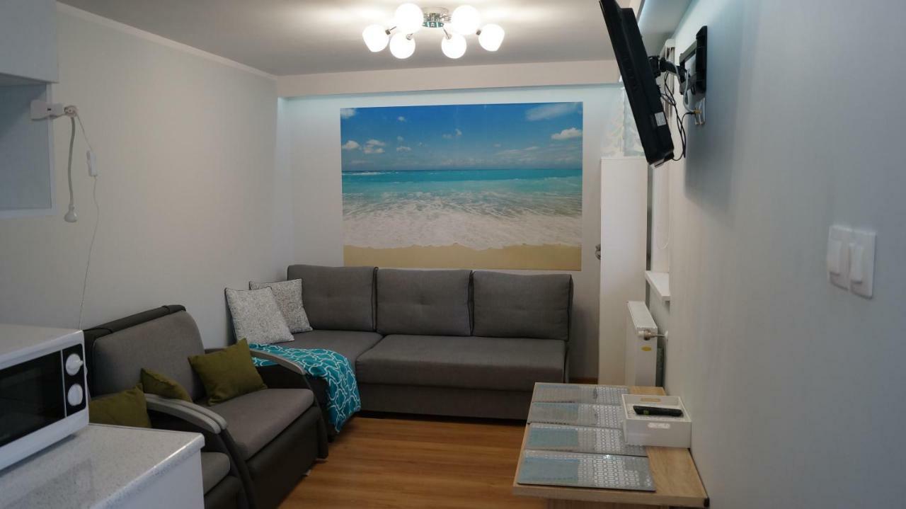 Apartament Bajka Apartment Rumia Ngoại thất bức ảnh