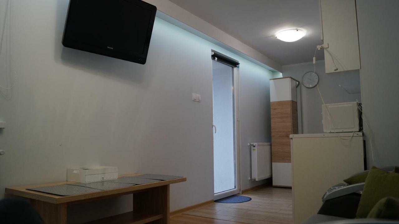 Apartament Bajka Apartment Rumia Ngoại thất bức ảnh