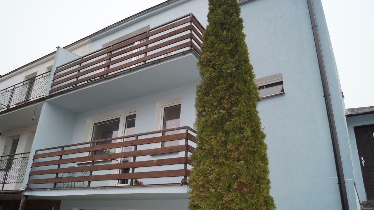 Apartament Bajka Apartment Rumia Ngoại thất bức ảnh